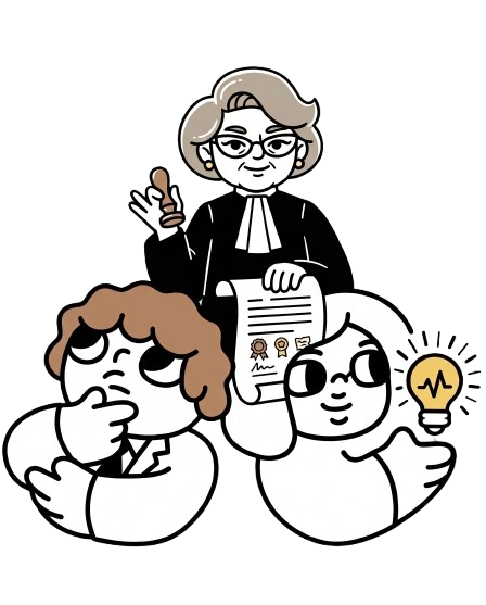 Hire live law professionals